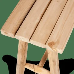 Tabourets^CASA ODILE Naturel