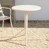 Tables De Jardin|Tables Bistrot^CASA OLAV Table Bistrot Sable