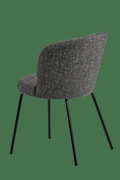 Chaises De Salle À Manger^CASA OLIVIER Chaise De Salle à Manger Gris