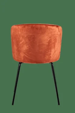 Chaises De Salle À Manger^CASA OLIVIER Chaise Salle à Manger Brun