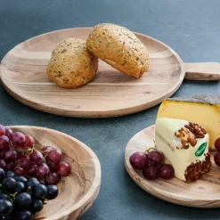 Porte-Noms^CASA PAGODA Porte-nom Naturel