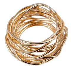 Serviettes^CASA PALMEN Set De 20 Serviettes Vert