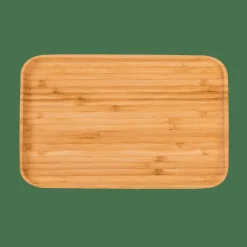 Plats À Servir^CASA PANDA Plat Naturel