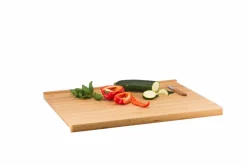 Accessoires De Cuisine^CASA PANDA Porte Essuie-tout Naturel