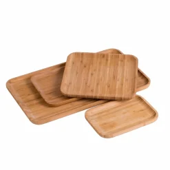 Accessoires De Cuisine^CASA PANDA Porte Essuie-tout Naturel