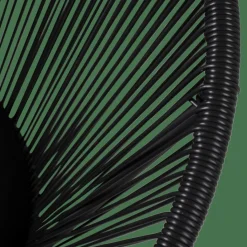 Fauteuils De Jardin^CASA PAPAYO Chaise Lounge Noir