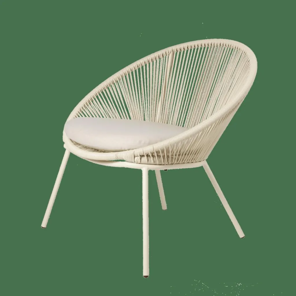 Fauteuils De Jardin^CASA PAPAYO Chaise Lounge Sable