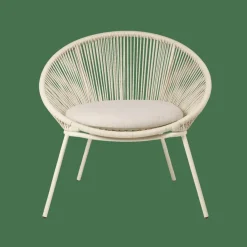 Fauteuils De Jardin^CASA PAPAYO Chaise Lounge Sable