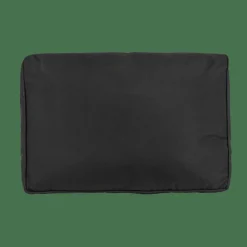 Coussin Palette^CASA PAULETTA Coussin Dossier Noir