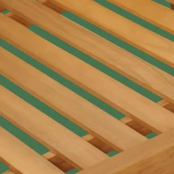 Salon De Jardin^CASA PAULETTE Fauteuil Lounge Naturel