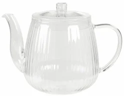 Accessoires Café|Accessoires Thé^CASA PAUSA Bouteille Isotherme 1 Litre Blanc