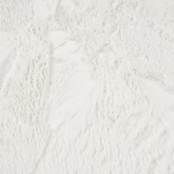 Tapis^CASA PELZ Tapis Blanc Cassé