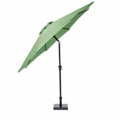 Pieds De Parasol Et Dalles^CASA PESCARA Pied De Parasol Noir