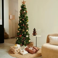 Guirlandes Lumineuses^CASA PIM Guirlande Lumineuse 25 LEDs Vert