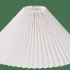 Abat-Jours^CASA PLISSE Abat-jour Sable
