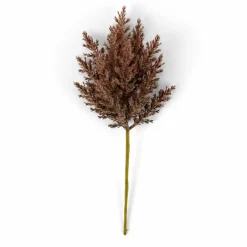 Branches Artificielles^CASA PLUME Plumes Décoratives Brun Clair