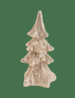 Figures Déco^CASA POLLY Décoration Doré