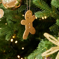 Figures Déco^CASA POLLY Décoration Doré