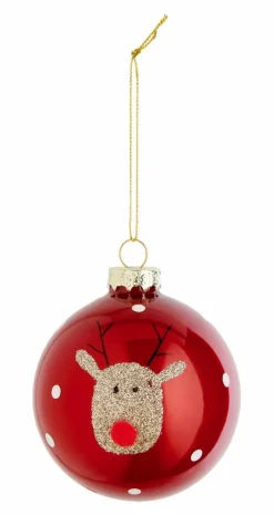 Figures Déco^CASA POLLY Décoration Doré