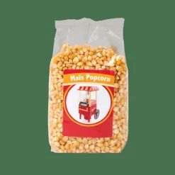 Alimentation^CASA POPCORN Maïs