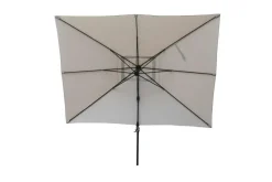 Parasols^CASA PRAIA Parasol Déporté Sable