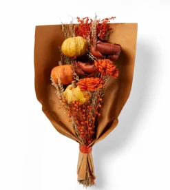 Halloween|Automne^CASA PUMPI Bougie Beige