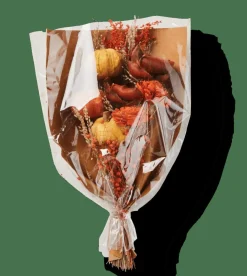 Branches Artificielles|Fleurs Artificielles^CASA PUMPI Bouquet Fleurs Séchées Diverses Couleurs