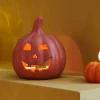 Halloween|Automne^CASA PUMPKIN Citrouille Terre Cuite