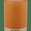 Bougies^CASA PURE Bougie Cylindrique Caramel