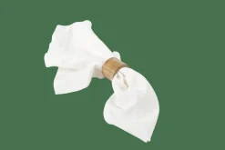 Ronds De Serviette^CASA PURE LUXURY Rond De Serviette Brun