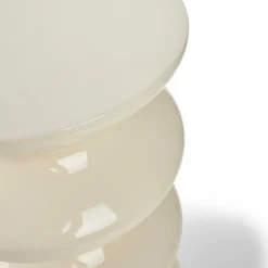 Bougies^CASA PURE RUSTIC Bougie Gris