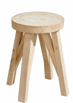 Bougies^CASA PURE RUSTIC Bougie Rouge