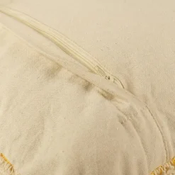 Coussins^CASA QUADRADO Coussin Jaune