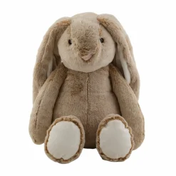 Kids^CASA RABBIT Peluche Beige