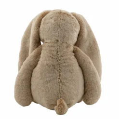 Kids^CASA RABBIT Peluche Beige
