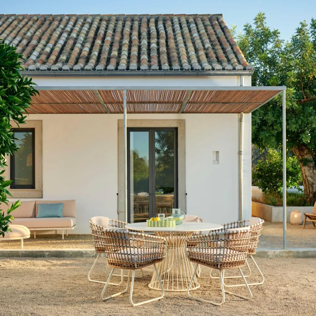 Sets De Jardin^CASA RAFAEL & BONES Set De Jardin