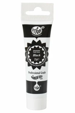 Alimentation^CASA RAINBOWDUST Gel Colorant Bleu Bleu