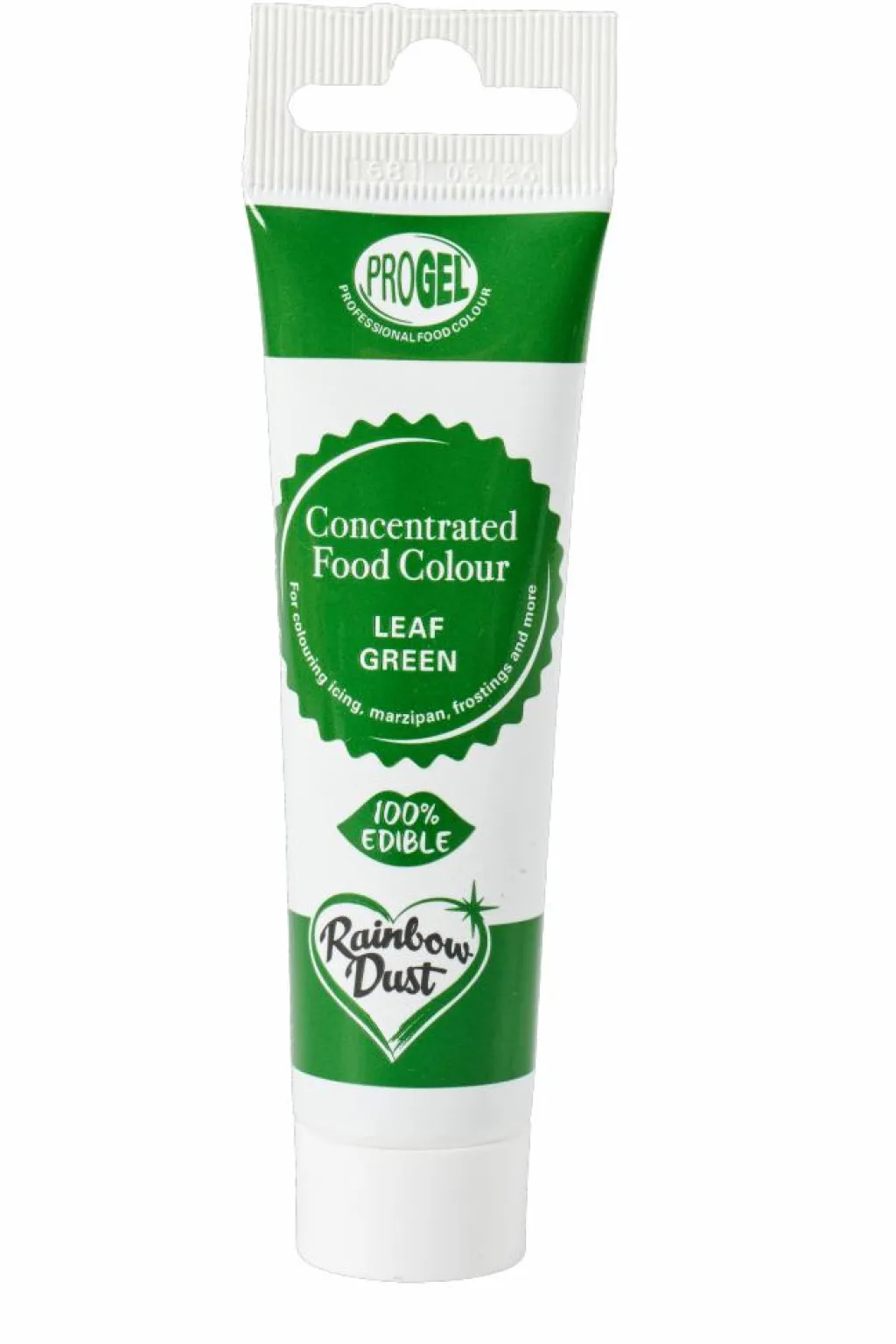 Alimentation^CASA RAINBOWDUST Gel Colorant Bleu Bleu