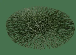 Sets De Table^CASA RAMI Set De Table Vert