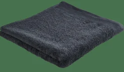 Draps De Bain^CASA RECYCLE Drap De Bain Anthracite