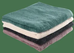 Draps De Bain^CASA RECYCLE Drap De Bain Aqua