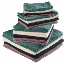 Nappes^CASA RECYCLE Nappe Gris