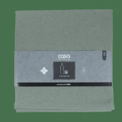Nappes^CASA RECYCLE Nappe Vert