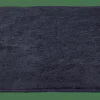 Tapis De Bain^CASA RECYCLE Tapis De Bain 60x60 Anthracite