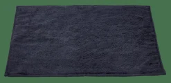 Tapis De Bain^CASA RECYCLE Tapis De Bain 60x60 Anthracite