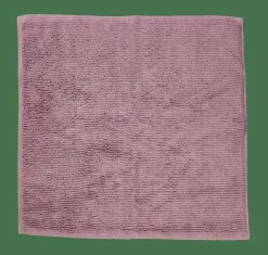 Tapis De Bain^CASA RECYCLE Tapis De Bain 60x60 Mauve