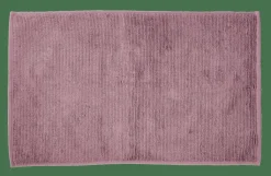 Tapis De Bain^CASA RECYCLE Tapis De Bain 50x80 Mauve