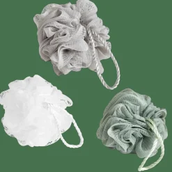 Accessoires Lavabo^CASA RELAX Éponge De Bain Menthe