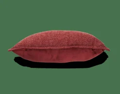 Coussins^CASA REVI Coussin Rouge