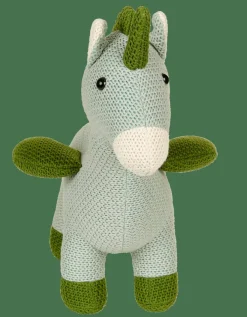 Kids^CASA REX Dinosaure Déco Vert